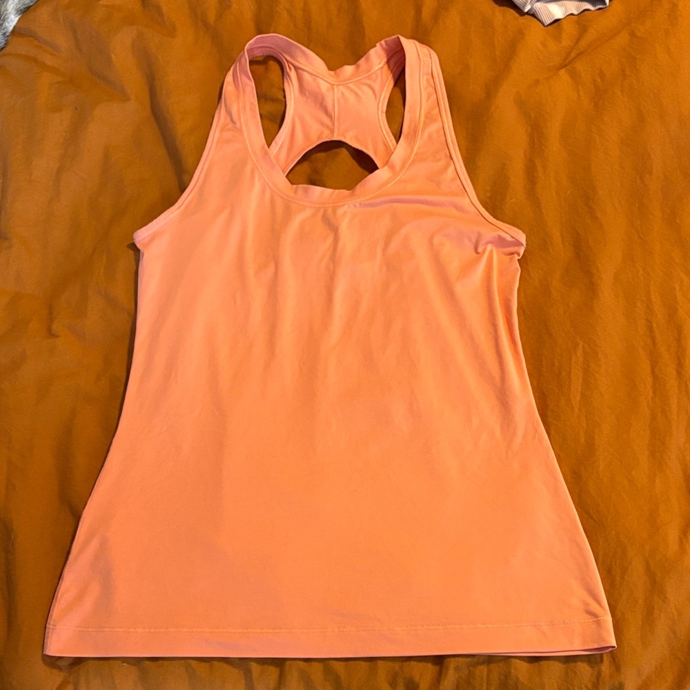 Athleta tank top